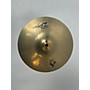 Used Zildjian Used Zildjian 10in A Custom Splash Cymbal 28