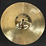 Used Zildjian Used Zildjian 10in A Custom Splash Cymbal 28