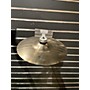 Used Zildjian Used Zildjian 10in A Custom Splash Cymbal 28