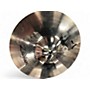 Used Zildjian Used Zildjian 10in A Custom Splash Cymbal 28