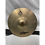 Used Zildjian Used Zildjian 10in A Custom Splash Cymbal 28