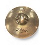 Used Zildjian Used Zildjian 10in A Custom Splash Cymbal 28