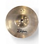 Used Zildjian Used Zildjian 10in A Custom Splash Cymbal 28