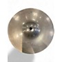 Used Zildjian 10in A Custom Splash Cymbal 28