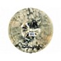 Used Zildjian 10in A Custom Splash Cymbal 28