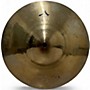 Used Zildjian 10in A Custom Splash Cymbal 28