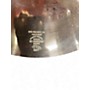 Used Zildjian 10in A Custom Splash Cymbal 28