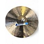 Used Zildjian 10in A Custom Splash Cymbal 28