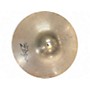 Used Zildjian 10in A Custom Splash Cymbal 28