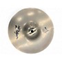 Used Zildjian 10in A Custom Splash Cymbal 28