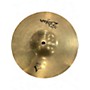 Used Zildjian 10in A Custom Splash Cymbal 28