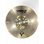 Used Zildjian 10in A Custom Splash Cymbal 28