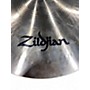 Used Zildjian 10in A Custom Splash Cymbal 28