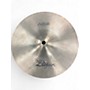 Used Zildjian 10in A EXTRA THIN SPLASH Cymbal 28