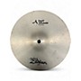 Used Zildjian 10in A FAST SPLASH Cymbal 28