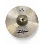Used Zildjian 10in A FLASH SPLASH Cymbal 28