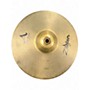 Used Zildjian 10in A SERIES FLASH Cymbal 28