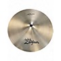 Used Zildjian 10in A SPLASH Cymbal 28