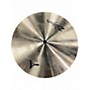 Used Zildjian 10in A Series 10 inch Splash Cymbal 28