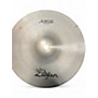 Used Zildjian 10in A Series Extra Thin Splash Cymbal 28