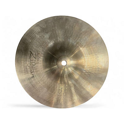 Zildjian Used Zildjian 10in A Series Splash Cymbal