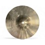 Used Zildjian Used Zildjian 10in A Series Splash Cymbal 28