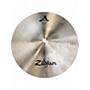 Used Zildjian Used Zildjian 10in A Series Splash Cymbal 28