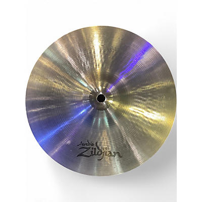 Used Zildjian 10in A Series Splash Cymbal