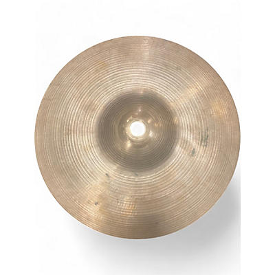 Zildjian Used Zildjian 10in A Series Splash Cymbal