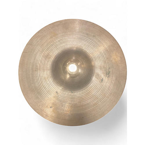 Zildjian Used Zildjian 10in A Series Splash Cymbal 28