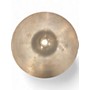 Used Zildjian Used Zildjian 10in A Series Splash Cymbal 28