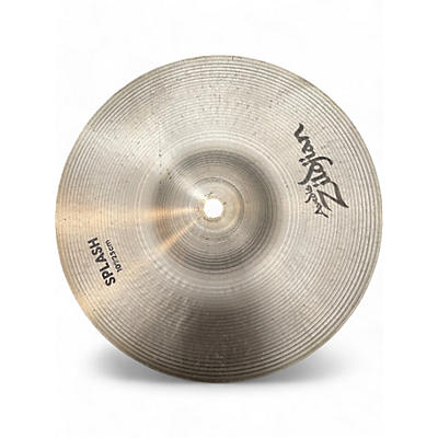 Used Zildjian 10in A Series Splash Cymbal