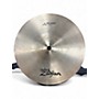 Used Zildjian 10in A Series Splash Cymbal 28