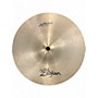 Used Zildjian 10in A Series Splash Cymbal 28