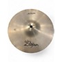 Used Zildjian 10in A Series Splash Cymbal 28