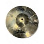 Used Zildjian 10in A Series Splash Cymbal 28