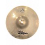 Used Zildjian 10in A Series Splash Cymbal 28