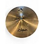 Used Zildjian 10in A Series Splash Cymbal 28