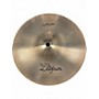 Used Zildjian 10in A Series Splash Cymbal 28