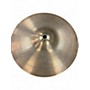 Used Zildjian 10in A Series Splash Cymbal 28