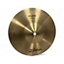 Used Zildjian 10in A Series Splash Cymbal 28
