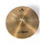 Used Zildjian 10in A Series Splash Cymbal 28