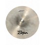 Used Zildjian 10in A Series Splash Cymbal 28