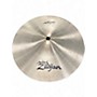 Used Zildjian 10in A Series Splash Cymbal 28