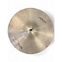 Used Zildjian 10in A Series Splash Cymbal 28