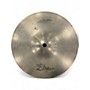 Used Zildjian 10in A Series Splash Cymbal 28