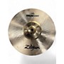 Used Zildjian 10in A Series Splash Cymbal 28