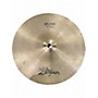 Used Zildjian 10in A Series Splash Cymbal 28