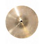 Used Zildjian 10in A Series Splash Cymbal 28