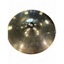 Used Zildjian 10in A Series Splash Cymbal 28